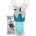 Starbucks  Coffee Tumbler Gift